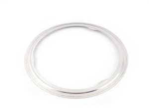 ES#3478337 - 18307793678 - BMW Gasket exhaust pipe - For the DPFE filter. - Elring - BMW