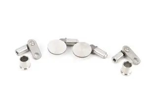 Wastegate Rattle Fix Repair Kit 