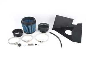 ES#3603627 - SP1110WB - Injen Wrinkle Black Short Ram Intake  - Improved throttle response and power from less restriction and a colder air charge! - Injen - BMW