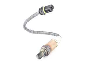 ES#3672450 - 11781704259 - E38 Oxygen Sensor - Priced Each - Located upstream of the catalytic converter - Bosch - BMW