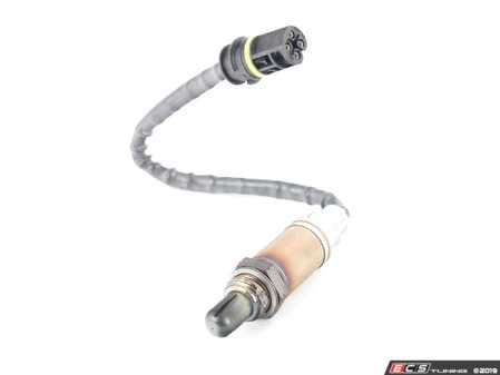 ES#3672450 - 11781704259 - E38 Oxygen Sensor - Priced Each - Located upstream of the catalytic converter - Bosch - BMW