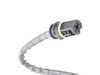 ES#3672450 - 11781704259 - E38 Oxygen Sensor - Priced Each - Located upstream of the catalytic converter - Bosch - BMW