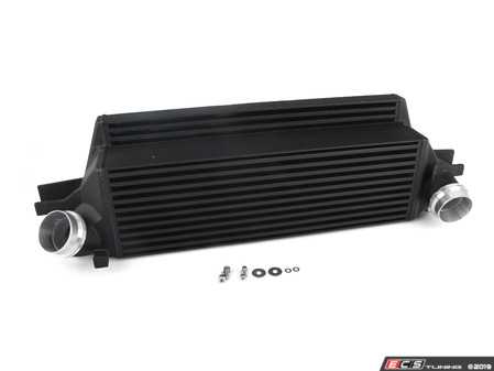 ES#3154181 - FMINT7 - Uprated Alloy Intercooler For MINI Cooper JCW Turbo - Upgrade to Forge on your MINI - Forge - MINI