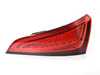 ES#2583774 - 8R0945094D - Upper LED Tail Light - Right - Keep the clean look of your exterior - Genuine Volkswagen Audi - Audi