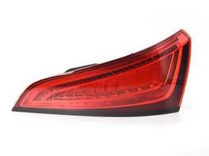 ES#2583774 - 8R0945094D - Upper LED Tail Light - Right - Keep the clean look of your exterior - Genuine Volkswagen Audi - Audi