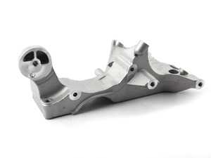 ES#269728 - 022260089M - Alternator/Belt Tensioner Bracket - Mounting point for the alternator and accessory belt tensioner - Genuine Volkswagen Audi - Audi