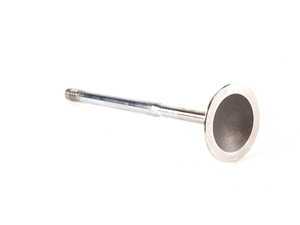 ES#2161 - 058109611EIT - Exhaust Valve - Priced Each - A non-sodium filled valve - Osvat - Audi Volkswagen