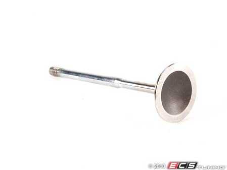ES#2161 - 058109611EIT - Exhaust Valve - Priced Each - A non-sodium filled valve - Osvat - Audi Volkswagen