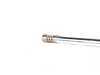 ES#2161 - 058109611EIT - Exhaust Valve - Priced Each - A non-sodium filled valve - Osvat - Audi Volkswagen