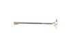 ES#2161 - 058109611EIT - Exhaust Valve - Priced Each - A non-sodium filled valve - Osvat - Audi Volkswagen