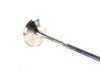 ES#2161 - 058109611EIT - Exhaust Valve - Priced Each - A non-sodium filled valve - Osvat - Audi Volkswagen