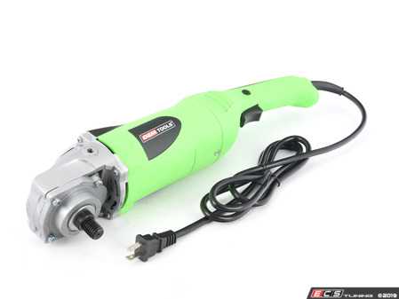 ES#3671963 - OEM24496 - 7" Variable Speed Polisher - Every thing you need to except the polish. - OEM Tools - Audi BMW Volkswagen Mercedes Benz MINI Porsche