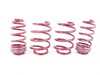 ES#3420222 - 951623 - Sport Spring Lowering Kit F55 F56 F57 - (NO LONGER AVAILABLE) - Progressive spring kit that lowers 1.2" front and rear on average - VOGTLAND - MINI
