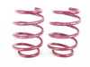ES#3420222 - 951623 - Sport Spring Lowering Kit F55 F56 F57 - (NO LONGER AVAILABLE) - Progressive spring kit that lowers 1.2" front and rear on average - VOGTLAND - MINI
