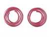 ES#3420222 - 951623 - Sport Spring Lowering Kit F55 F56 F57 - (NO LONGER AVAILABLE) - Progressive spring kit that lowers 1.2" front and rear on average - VOGTLAND - MINI
