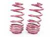 ES#3420222 - 951623 - Sport Spring Lowering Kit F55 F56 F57 - (NO LONGER AVAILABLE) - Progressive spring kit that lowers 1.2" front and rear on average - VOGTLAND - MINI