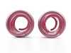 ES#3420222 - 951623 - Sport Spring Lowering Kit F55 F56 F57 - (NO LONGER AVAILABLE) - Progressive spring kit that lowers 1.2" front and rear on average - VOGTLAND - MINI