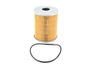 ES#268901 - 021115562 - Oil Filter - Priced Each - (NO LONGER AVAILABLE) - Keep your oil clean and your engine running like new - Genuine Volkswagen Audi - 