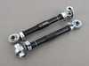 ES#3537076 - SPLRUAF8X - SPL Titanium Series Rear Upper Control Arms - Set - Get your rear camber in spec with SPL Parts! - SPL Parts - BMW
