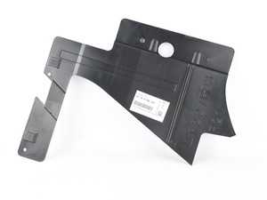 ES#3457060 - 51758066043 - EXTENSION, FLOORPAN - Genuine BMW - BMW