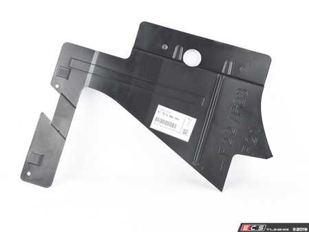 ES#3457060 - 51758066043 - EXTENSION, FLOORPAN - Genuine BMW - BMW