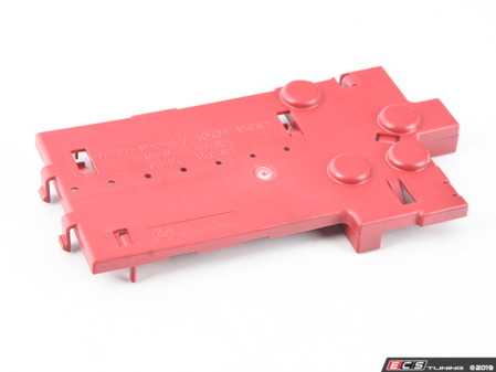 ES#165913 - 61138387552 - COVER - Genuine BMW - BMW