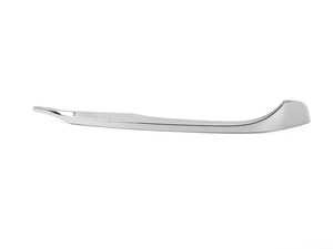 ES#2977746 - 51117369893 - IMPACT STRIP, UPPER LEFT - Genuine BMW - BMW