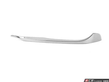 ES#2977746 - 51117369893 - IMPACT STRIP, UPPER LEFT - Genuine BMW - BMW