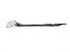 ES#2977746 - 51117369893 - IMPACT STRIP, UPPER LEFT - Genuine BMW - BMW