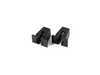 ES#2099570 - 6Y5867615C - Grocery Bag Hook With Hardware - Priced Each - Keep your grocery bags in place with this handy hook - Genuine Volkswagen Audi - Audi