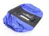 ES#3417226 - EXD124140 - Classic Tire Totes - Set of Four - Store your extra set of wheels in style! - Genuine Volkswagen Audi - Volkswagen