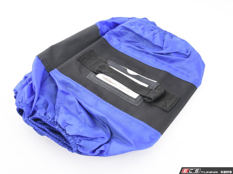 Genuine Volkswagen Audi EXD124140 Classic Tire Totes Set of Four