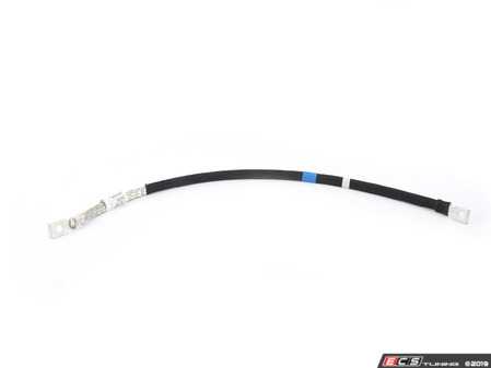 ES#30356 - 12427564635 - Ground Cable - Genuine BMW - BMW