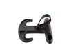 ES#2099570 - 6Y5867615C - Grocery Bag Hook With Hardware - Priced Each - Keep your grocery bags in place with this handy hook - Genuine Volkswagen Audi - Audi