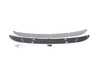 ES#3677658 - E9X131 - GT3 Smile Vent Kit - Black Mesh - Quickly and easily transform the front end of your 997 with this GT3 vent grille kit from Rennline - Rennline - Porsche