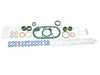 ES#2608024 - 93010090104 - Crankcase Gasket Set - Gaskets and o-rings for resealing your short block - Victor Reinz - Porsche
