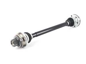ES#459970 - 8R0501203C - Rear Axle Assembly - Priced Each - Fits the left and right side - Genuine Volkswagen Audi - Audi