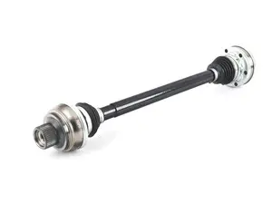 Rear Axle Assembly - Priced Each