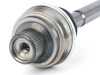 ES#459970 - 8R0501203C - Rear Axle Assembly - Priced Each - Fits the left and right side - Genuine Volkswagen Audi - Audi