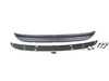 ES#3677662 - E9X113 - GT3 Smile Vent Kit - No Mesh - (NO LONGER AVAILABLE) - Quickly and easily transform the front end of your 997 with this GT3 vent grille kit from Rennline - Rennline - 