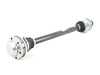 ES#459970 - 8R0501203C - Rear Axle Assembly - Priced Each - Fits the left and right side - Genuine Volkswagen Audi - Audi
