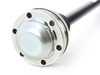 ES#459970 - 8R0501203C - Rear Axle Assembly - Priced Each - Fits the left and right side - Genuine Volkswagen Audi - Audi