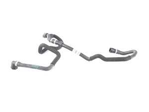 ES#2797509 - 17128614882 - HOSE, TRANSMISSION OIL COOLE - Genuine BMW - BMW