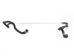 ES#3134203 - 17128614883 - HOSE, REMOTE, COOLAN - Genuine BMW - BMW