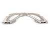 ES#2611533 - 33322284341 - REINFORCEMENT PLATE - Genuine BMW - BMW