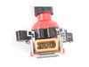 ES#3673194 - 5002 - High-Performance Ignition Coil - Priced each  - Modified core windings offer increased spark for a faster and more efficient burn. - Bavarian Autosport - BMW