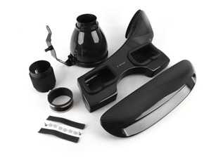 ES#3638750 - EVE-F56-CF-INTLC - F56 F55 F57 MINI Cooper S/JCW - Black Carbon Intake LCI - Carbon Intake / Carbon Scoop EVE-F56-LCI-CF-INT - Designed for optimum performance while adding a unique style and functional carbon fiber scoop ~2018/2019 ON+ Check MAF Sensor as this LCI has a Slanted base design sensor part for the mount to the tube housing. SEE PHOTO COMPARISON PICTURE ON ITEM. - Eventuri - MINI