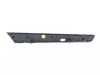 ES#2806431 - 5C6867439CLXW - Door Trim Molding - Tornado Red/Black - Left - Genuine Volkswagen Audi - Volkswagen
