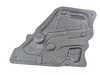 ES#2611806 - 51487355616 - SOUND INSULATING DOO - Genuine BMW - BMW