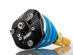 Turner Motorsport Front Adjustable Camber/Caster Plates - Race